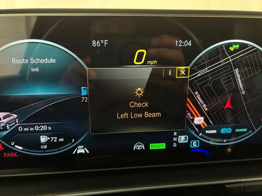 Used 2021  Mercedes-Benz GLS 450 image 10