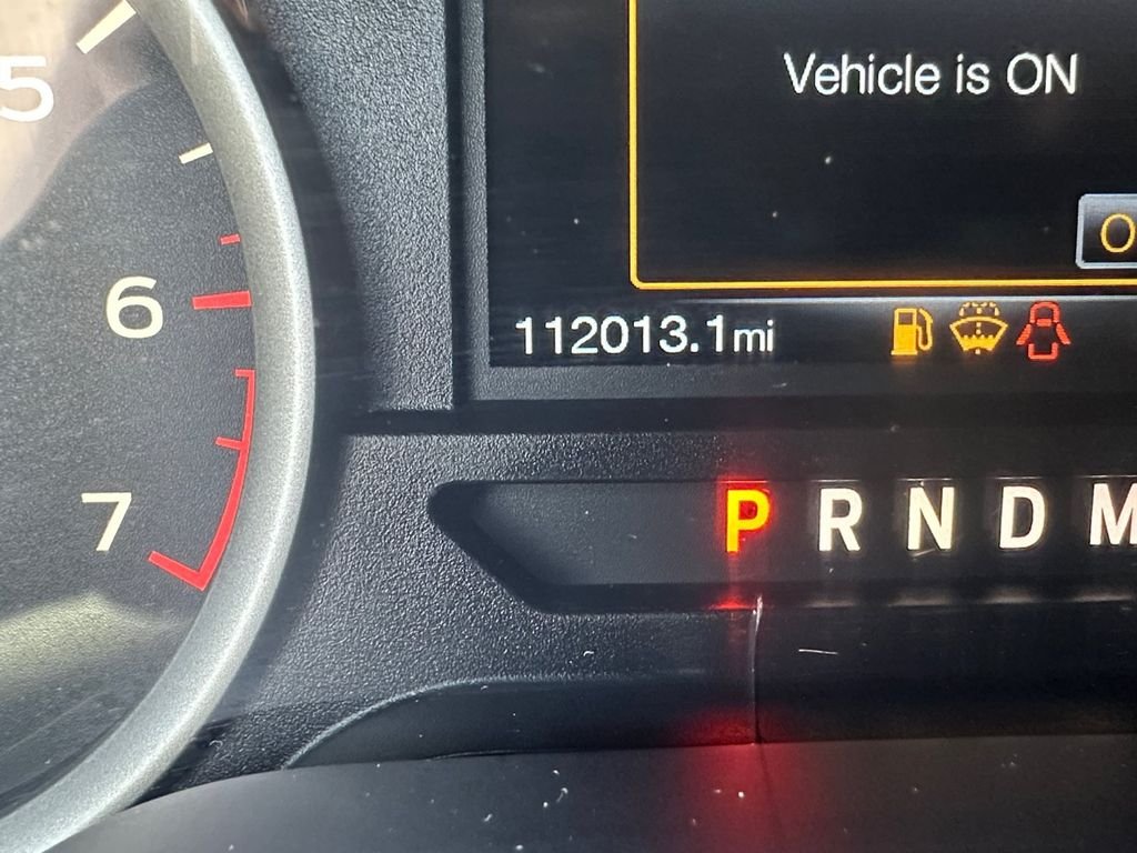 Used 2019 Gray Ford XLT image 19