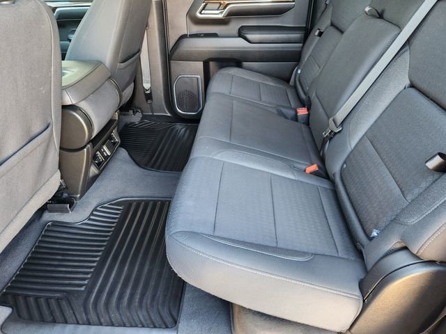2024 GMC Sierra 1500 Elevation - Photo 30