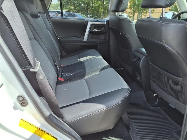 Used 2024 White Toyota SR5 Premium image 21