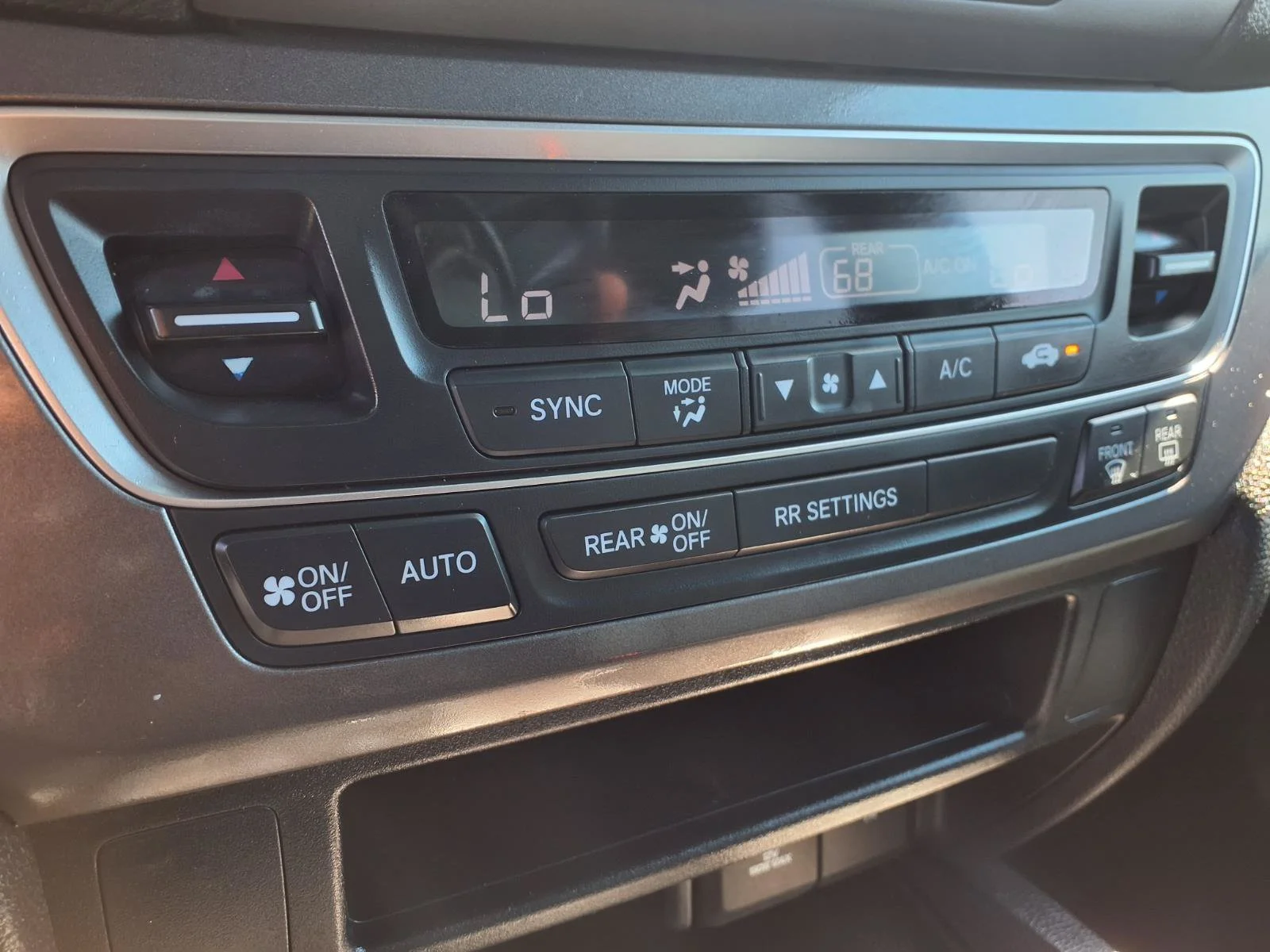 Certified Used 2019  Honda Sport image 23