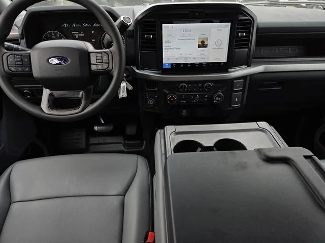 New 2026 Oxford White Ford XL image 28