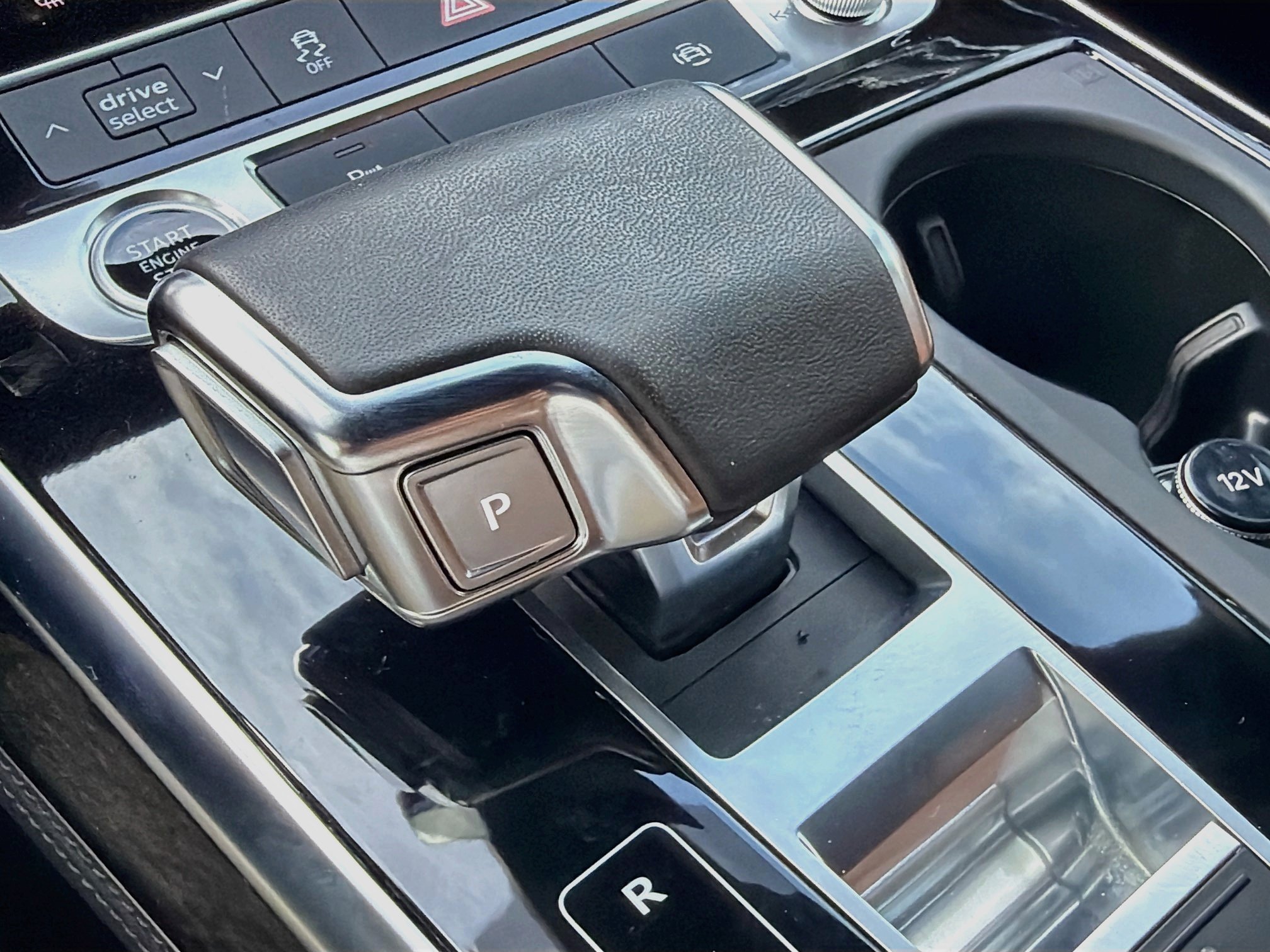 Used 2023 Black Metallic Audi Premium Plus image 31