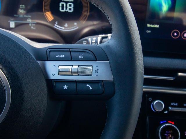New 2026 Gray Hyundai XRT AWD image 23