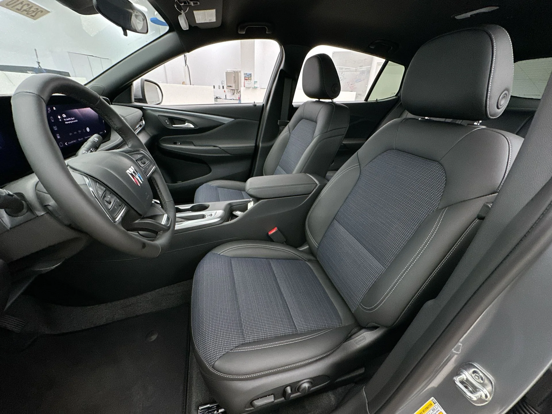 2026 Buick Envista Preferred - Photo 63