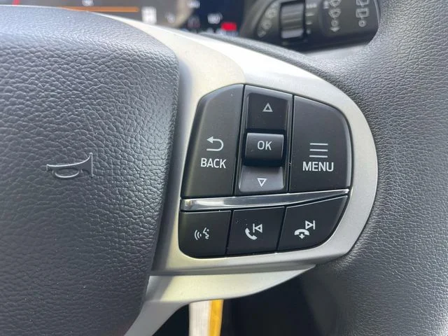 New 2026 Gray Ford Active image 20