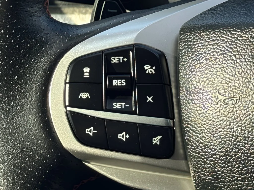 Used 2023 Black Ford Timberline image 16