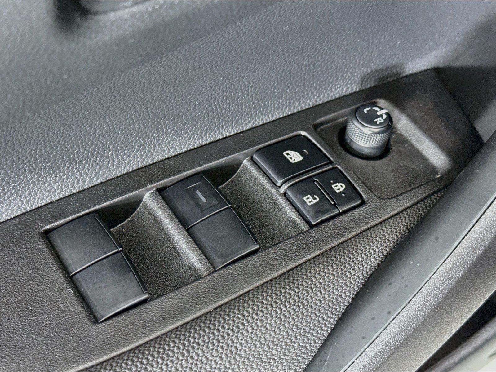 Certified Used 2025 Classic Silver Metallic Toyota LE image 25
