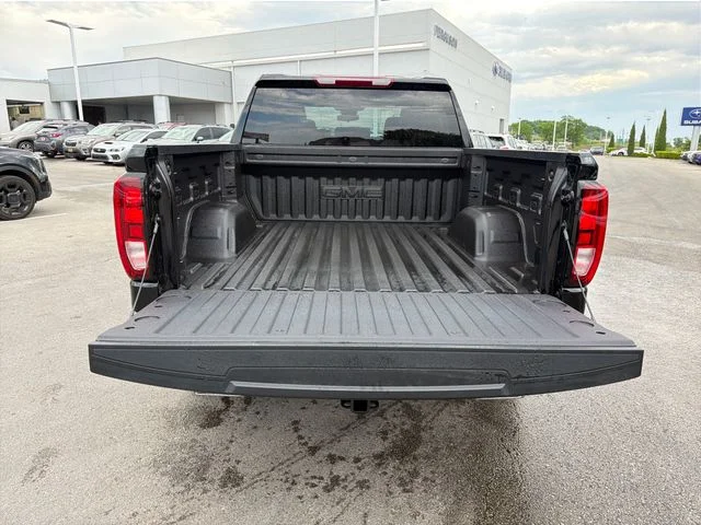 2026 GMC Sierra 1500 Elevation - Photo 24