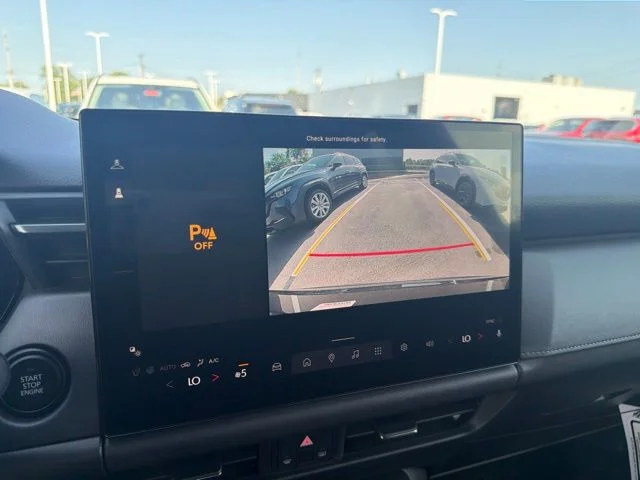 New 2026 Jet Black Mica Mazda 2.5 S Preferred AWD image 38