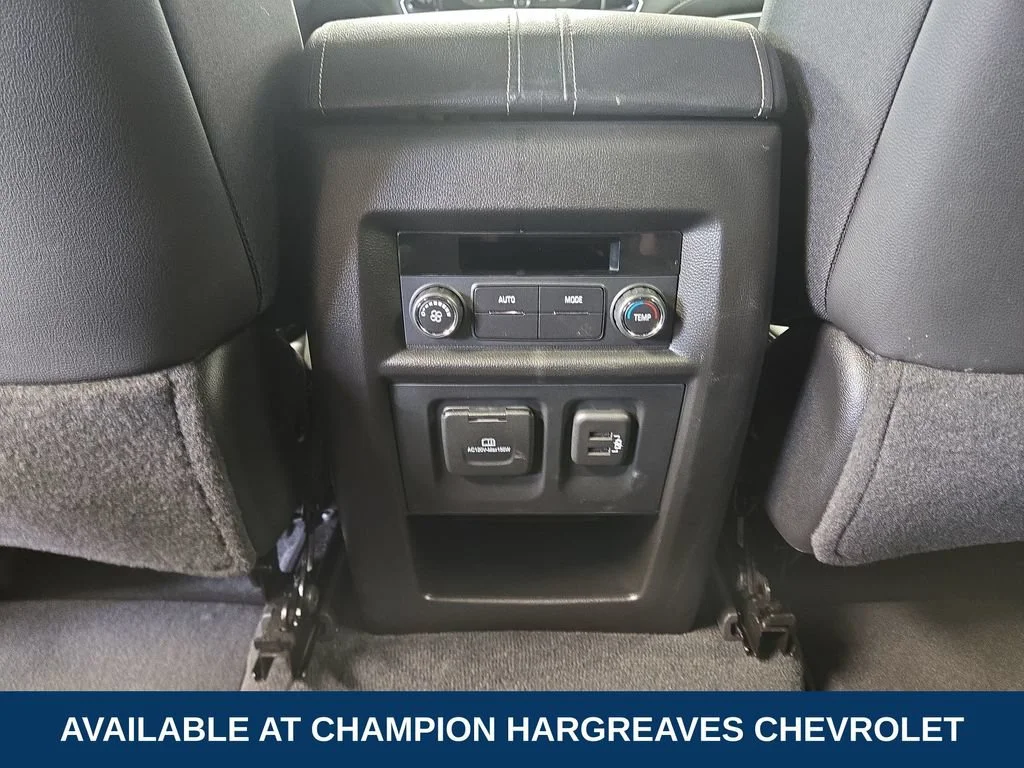Certified Used 2023 Summit White Chevrolet LT Leather image 29