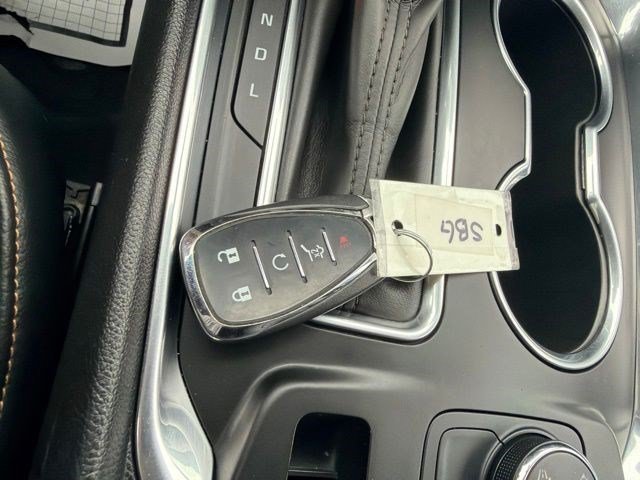 Used 2019 Cajun Red Tintcoat Chevrolet LT Leather image 38
