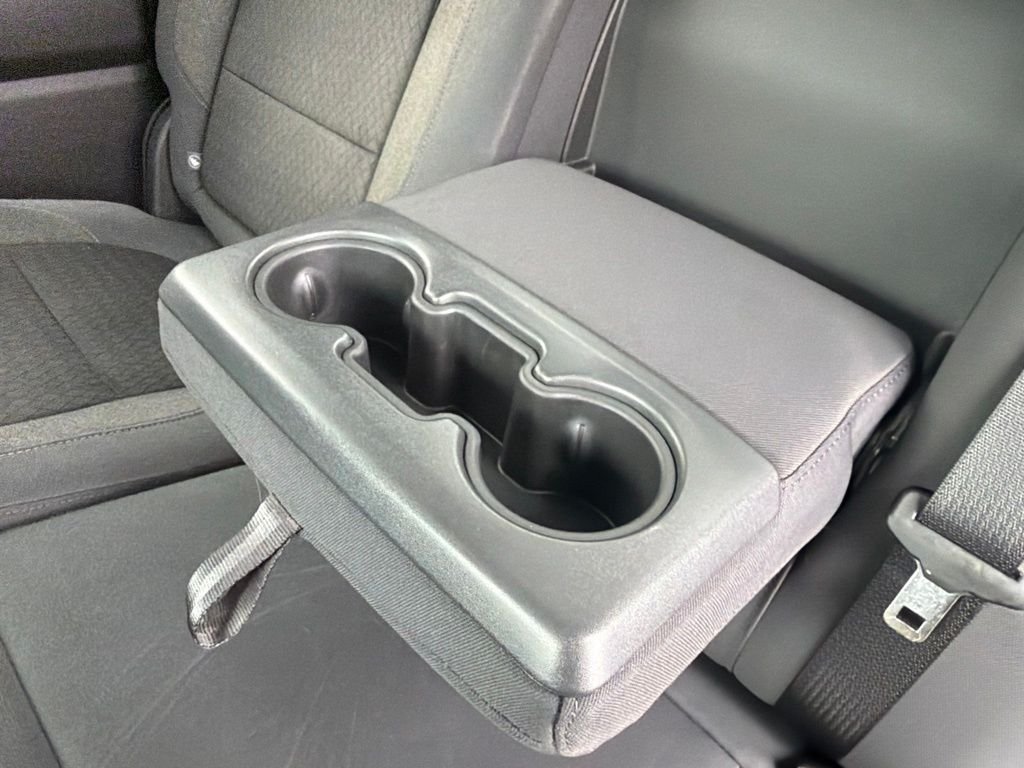 Used 2019 Red Tintcoat Chevrolet RST image 32