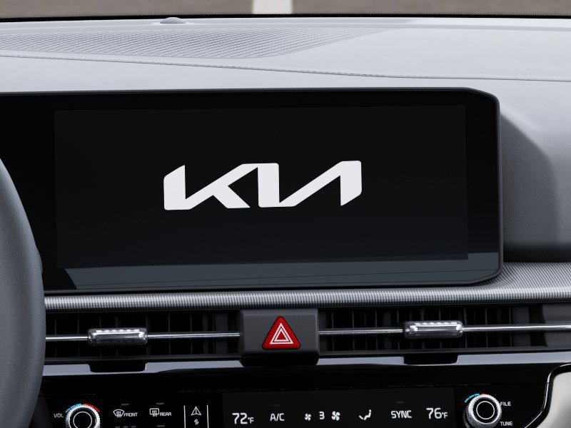 New 2026 HERITAGE BLUE Kia  image 20
