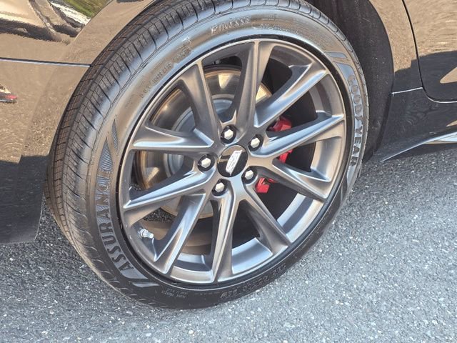 2022 Cadillac CT4 V-Series - Photo 28