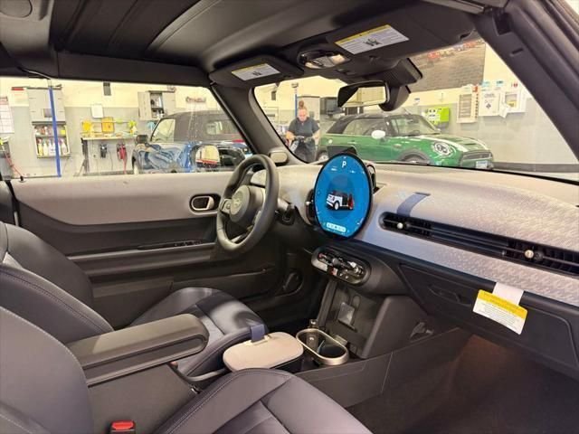 2026 MINI Convertible Base - Photo 22