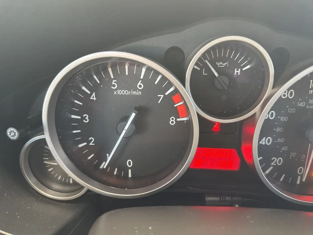Used 2013  Mazda PRHT Grand Touring image 16
