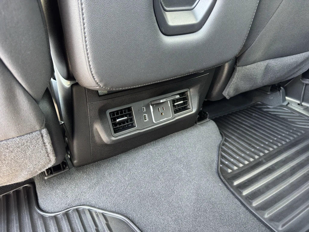 Used 2026 Black Chevrolet LT image 23