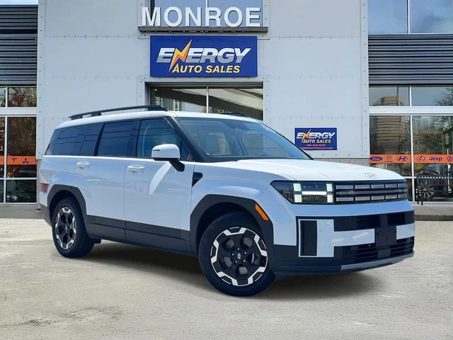 2024 Hyundai Santa Fe SEL