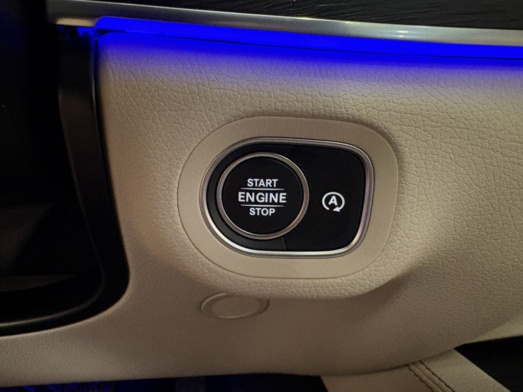 New 2026 Polar White Mercedes-Benz GLE 350 image 18