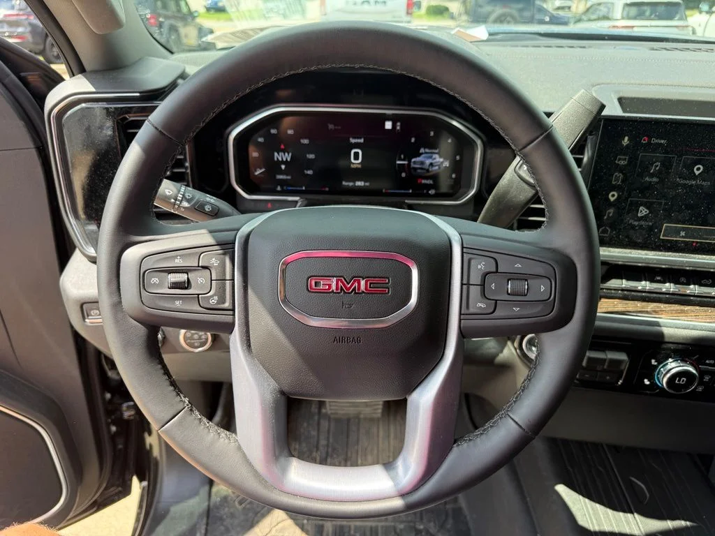Used 2026 Black GMC Elevation image 15