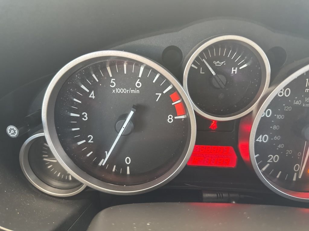 Used 2013  Mazda PRHT Grand Touring image 16