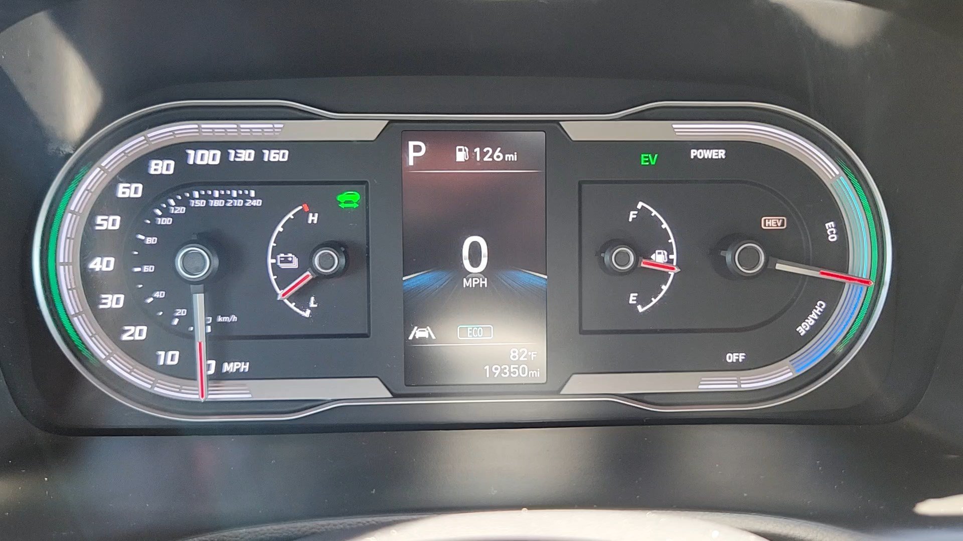 2024 Hyundai Tucson SEL - Photo 10
