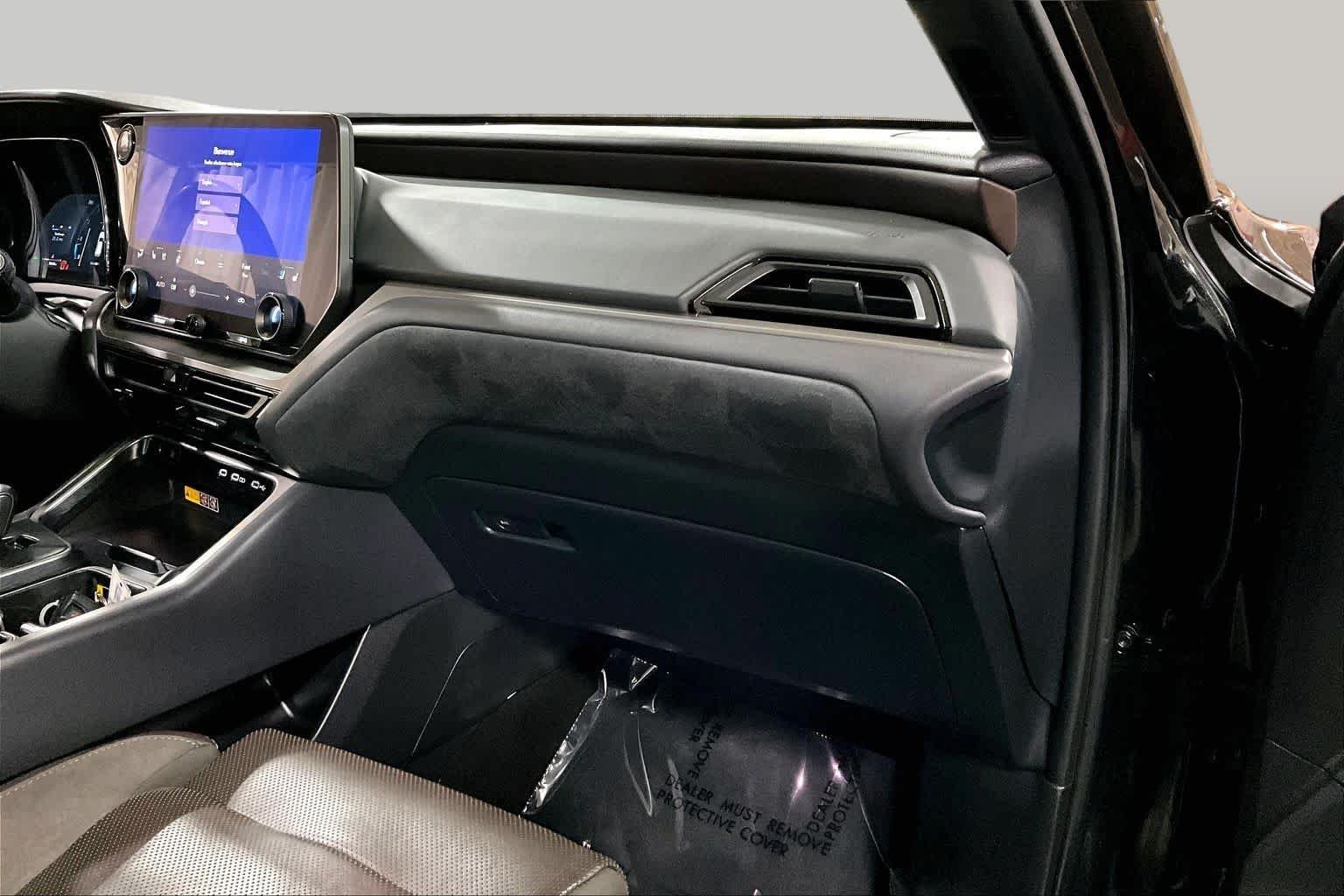 Used 2024 Caviar Lexus Luxury image 19