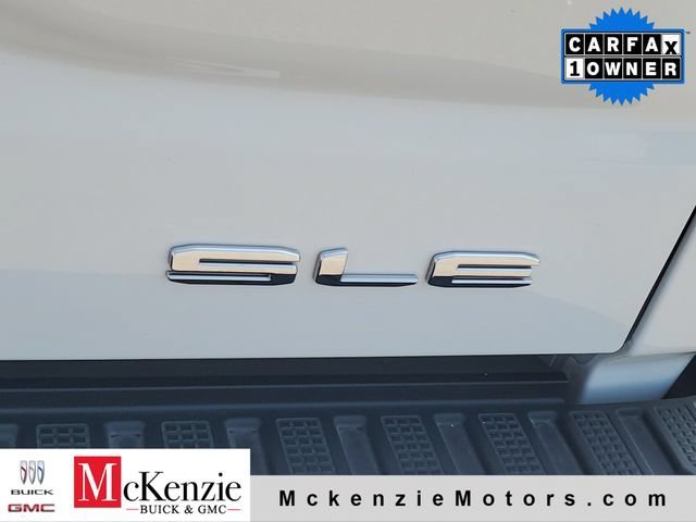 2026 GMC Sierra 1500 SLE - Photo 28