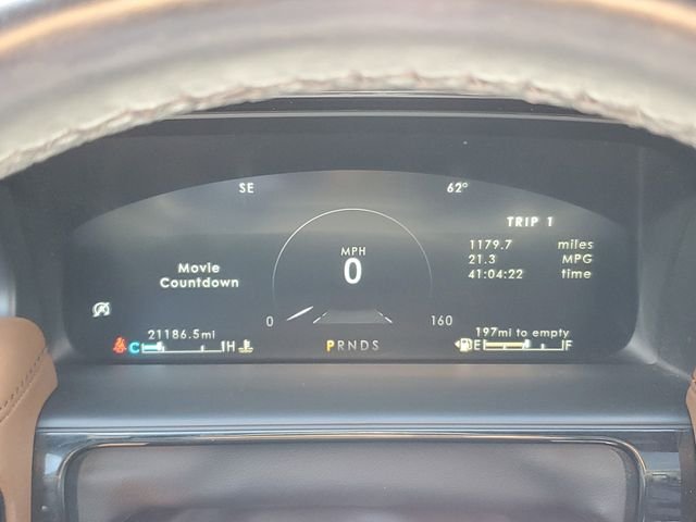 2022 Lincoln Nautilus Reserve - Photo 22