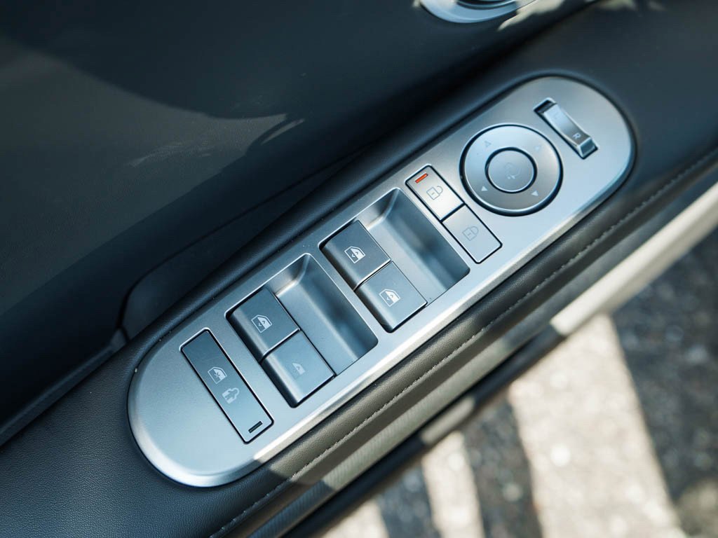 2026 Hyundai Palisade Calligraphy - Photo 19