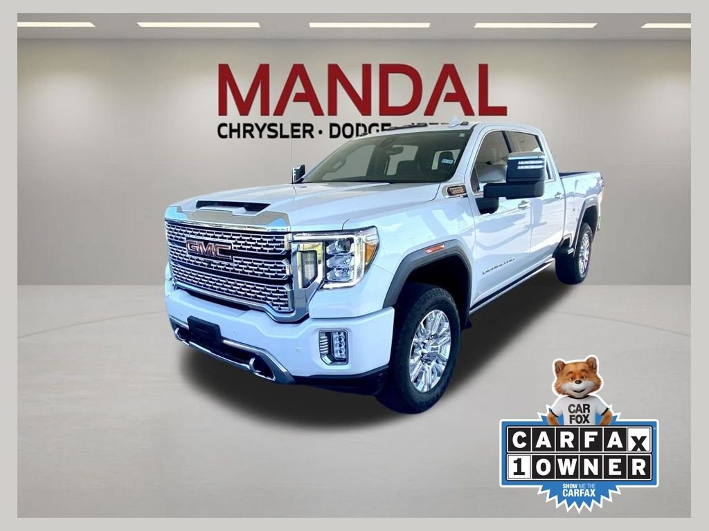2023 GMC Sierra 4WD Crew Cab Standard Box Denali's photo
