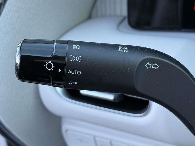New 2026 Gray Hyundai Calligraphy AWD image 25