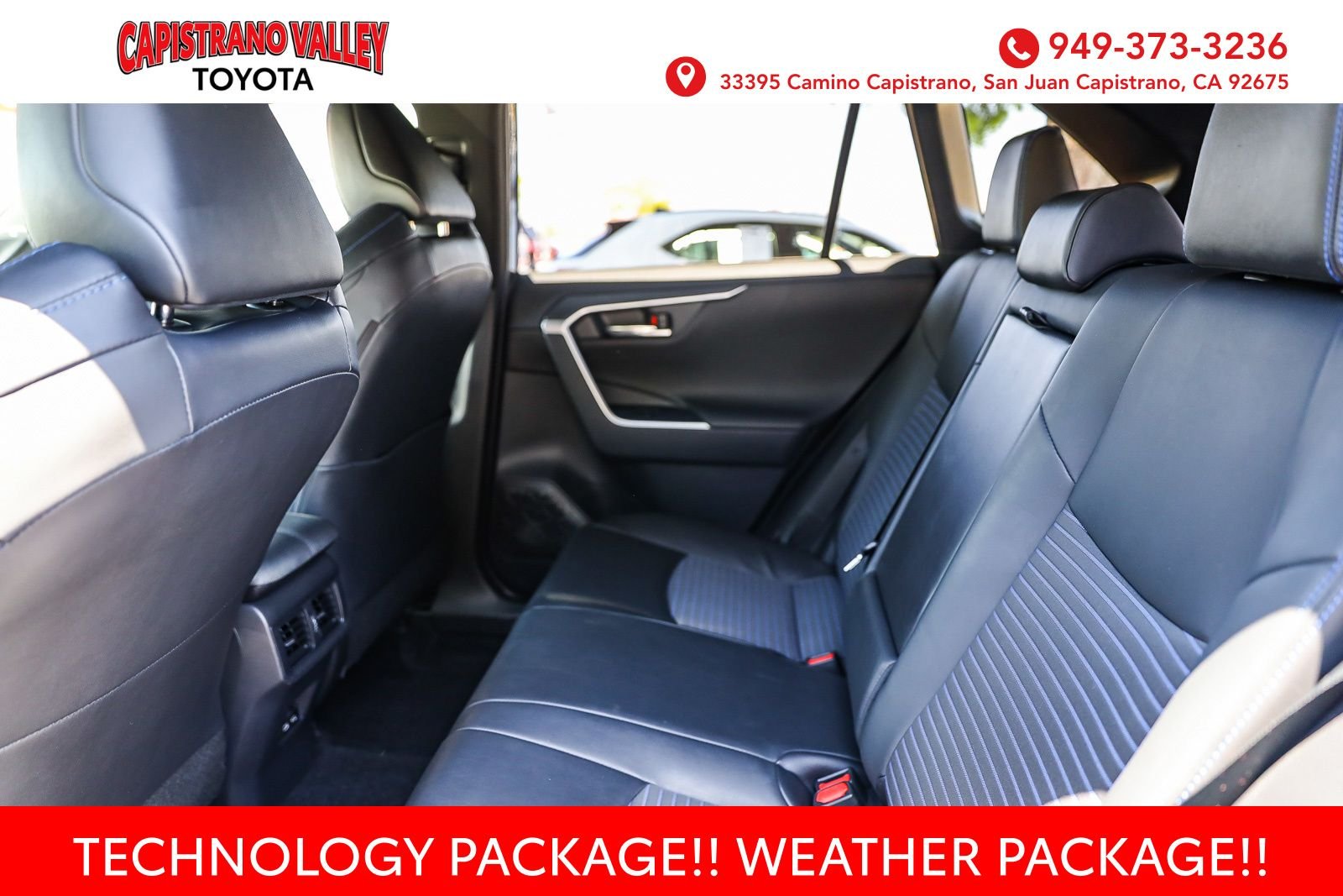 Certified Used 2023 Midnight Black Metallic Toyota XSE image 16
