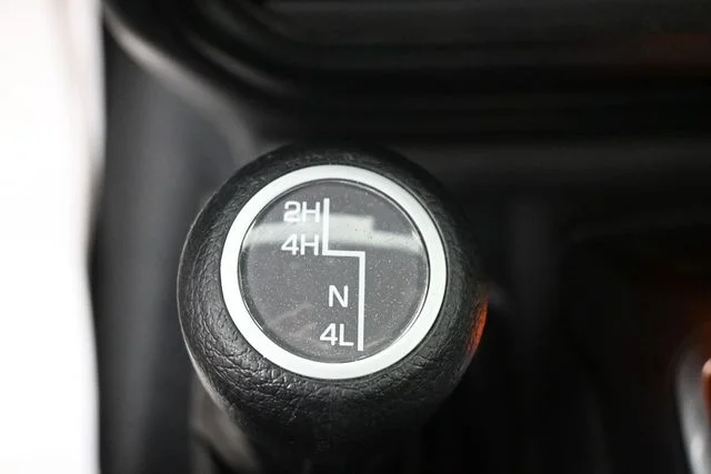 Used 2021 Green Jeep Unlimited Sport image 28