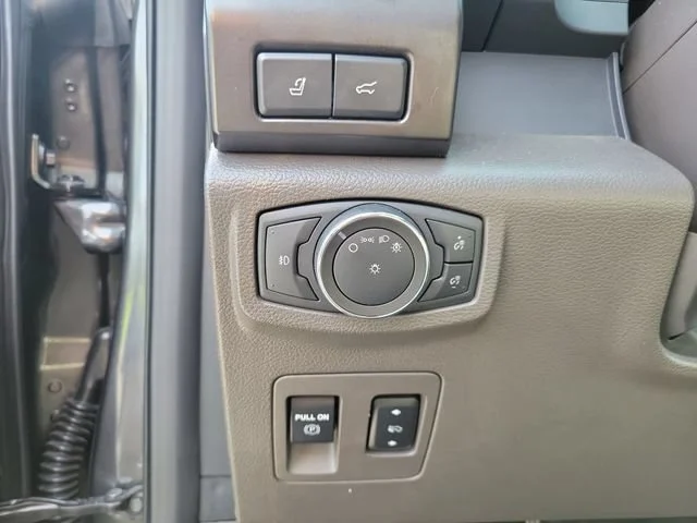 2021 Ford Expedition Limited - Photo 28