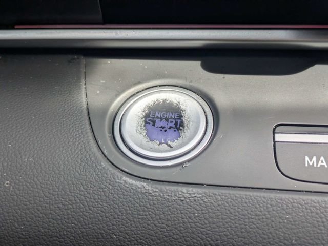 Used 2024 Gray Hyundai SEL image 32