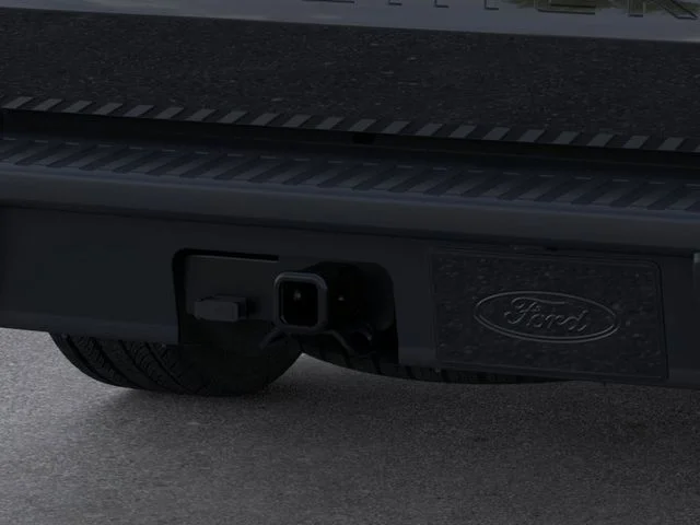 New 2026 Shadow Black Ford XL image 23