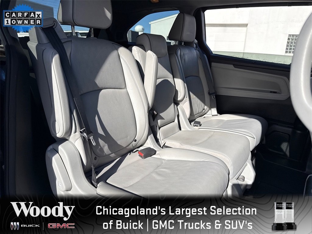 2022 HONDA ODYSSEY - Image 33