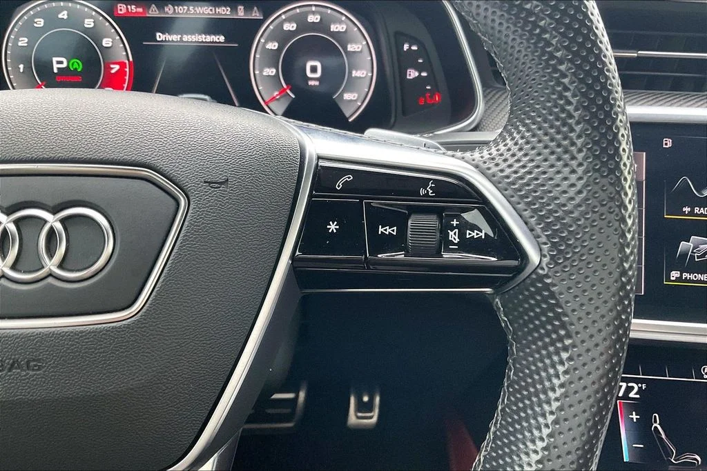 2021 Audi S6 Premium Plus - Photo 19