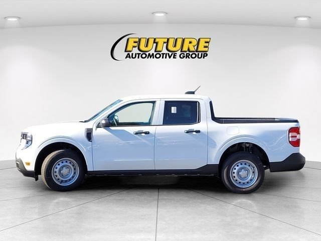New 2026 Oxford White Ford XL image 88