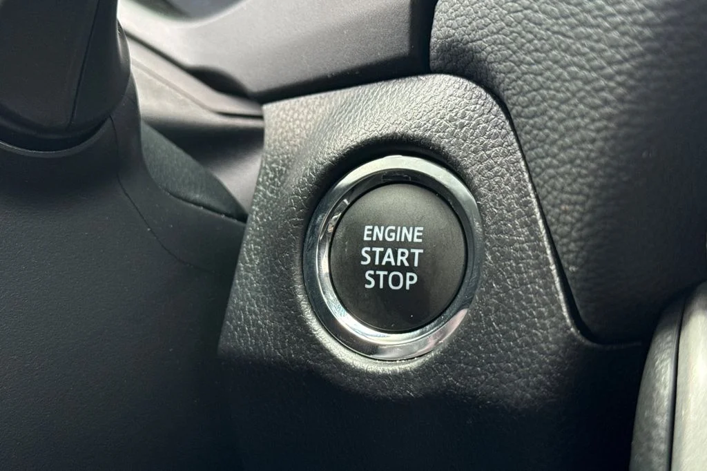 Used 2025 Black Toyota XLE Premium image 27