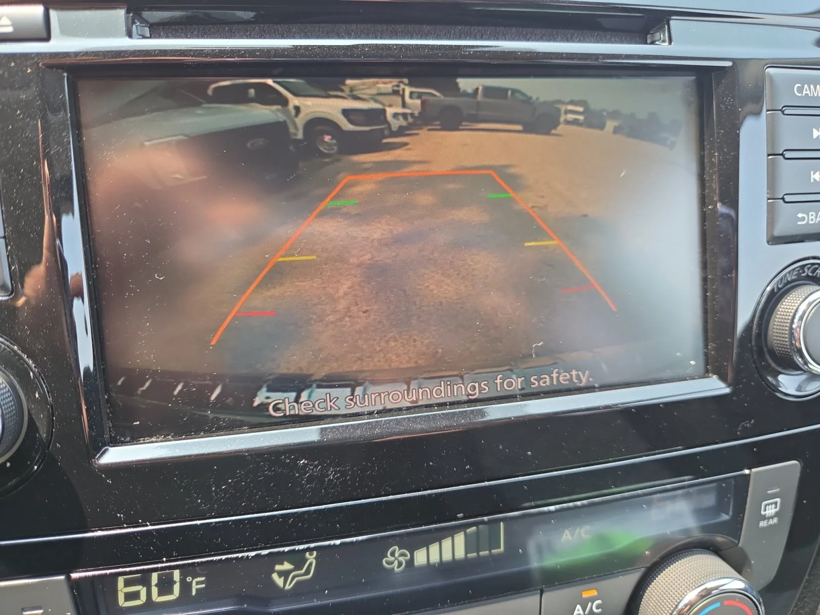 Certified Used 2020 White Nissan SV image 20