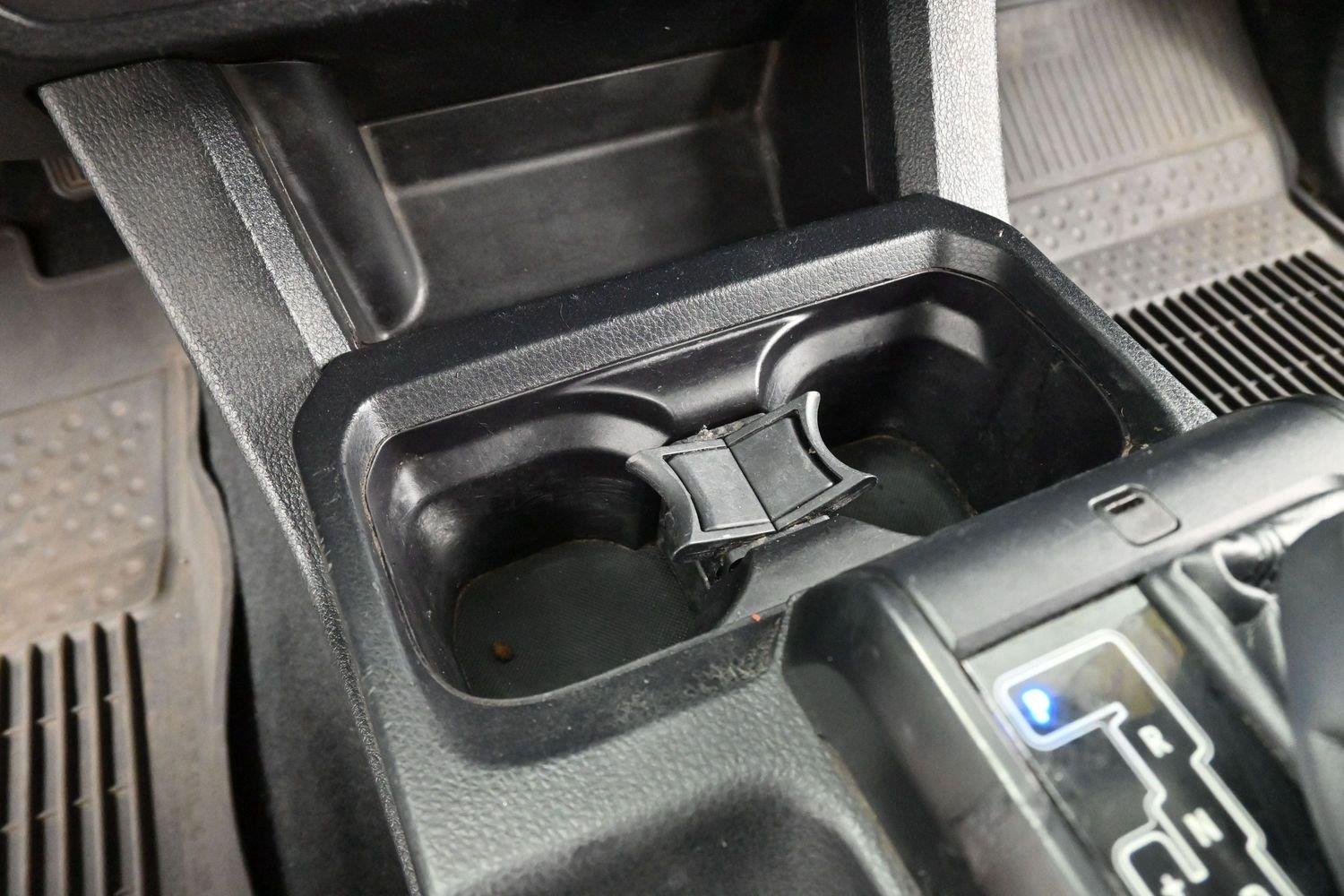 Used 2023 Magnetic Gray Metallic Toyota SR image 21
