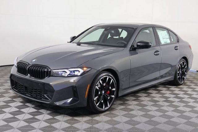 2026|BMW|3 Series|330i|4D Sedan