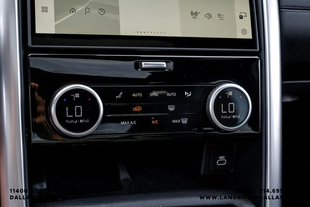 2025 Land Rover Discovery S - Photo 33