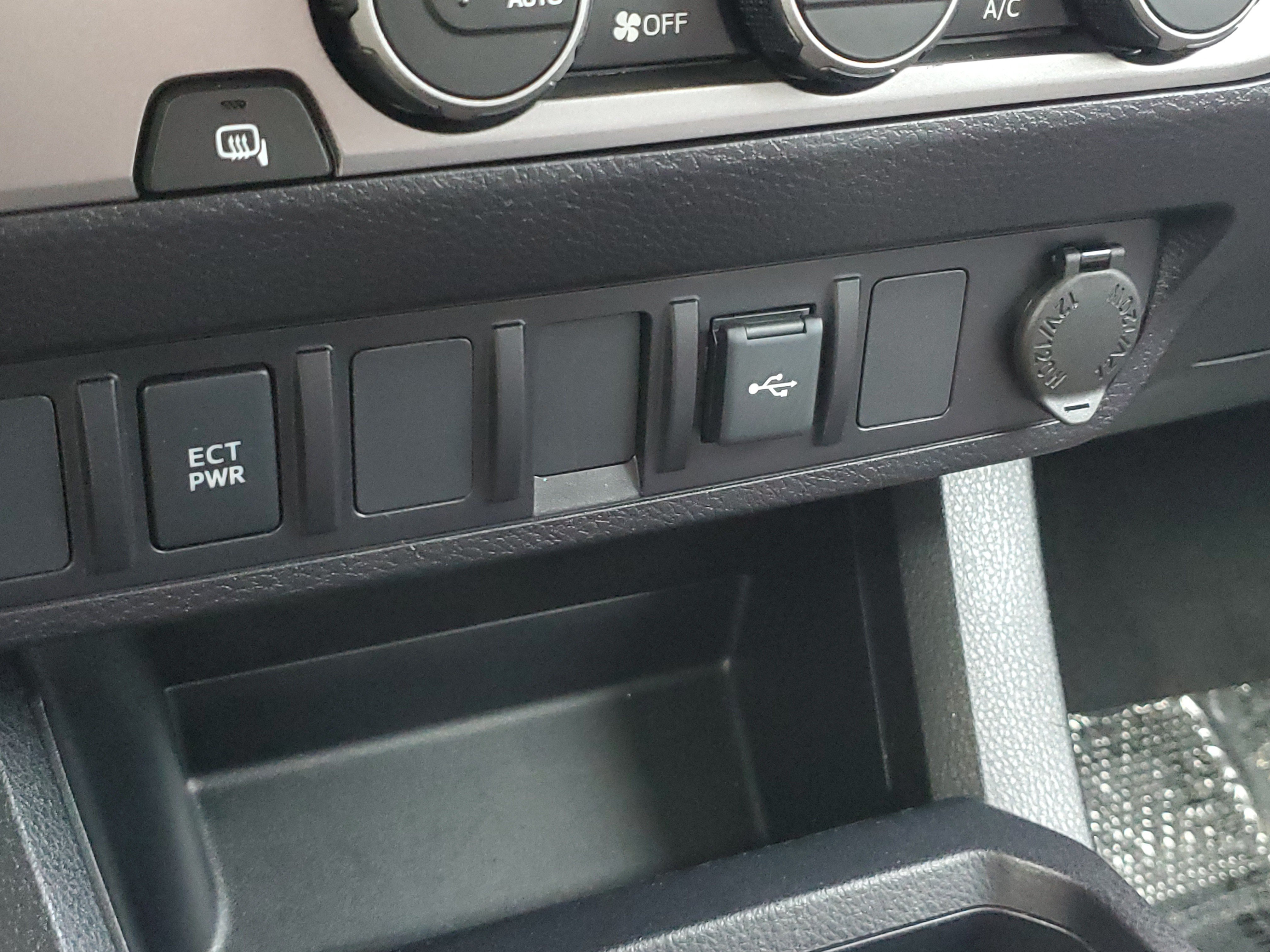 Used 2023 Magnetic Gray Metallic Toyota SR image 29