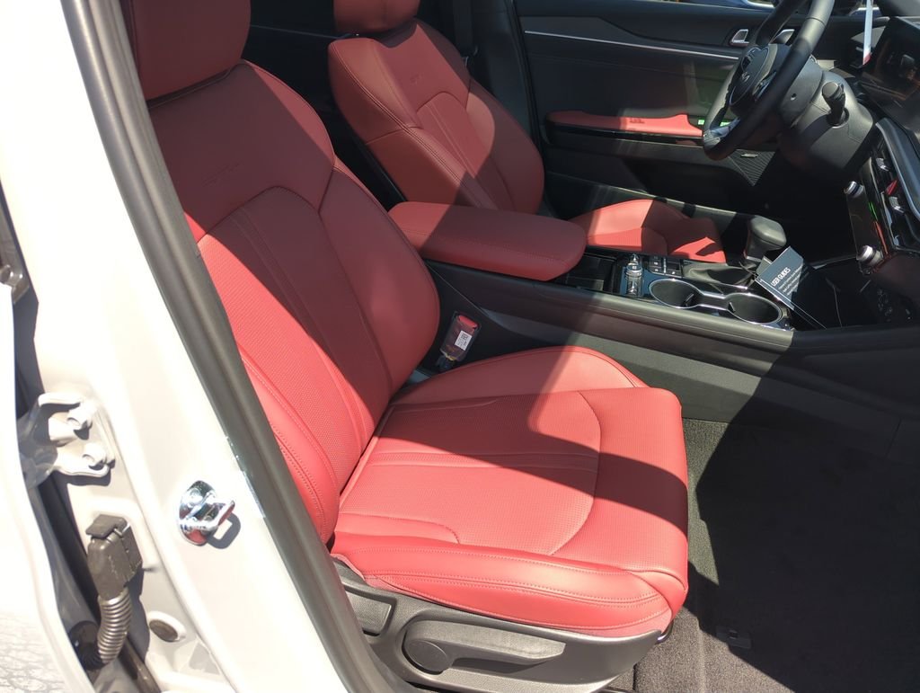 New 2026 Wolf Gray Kia GT-Line image 38