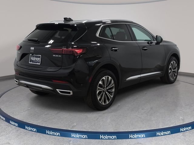 2025 Buick Envision Preferred - Photo 6