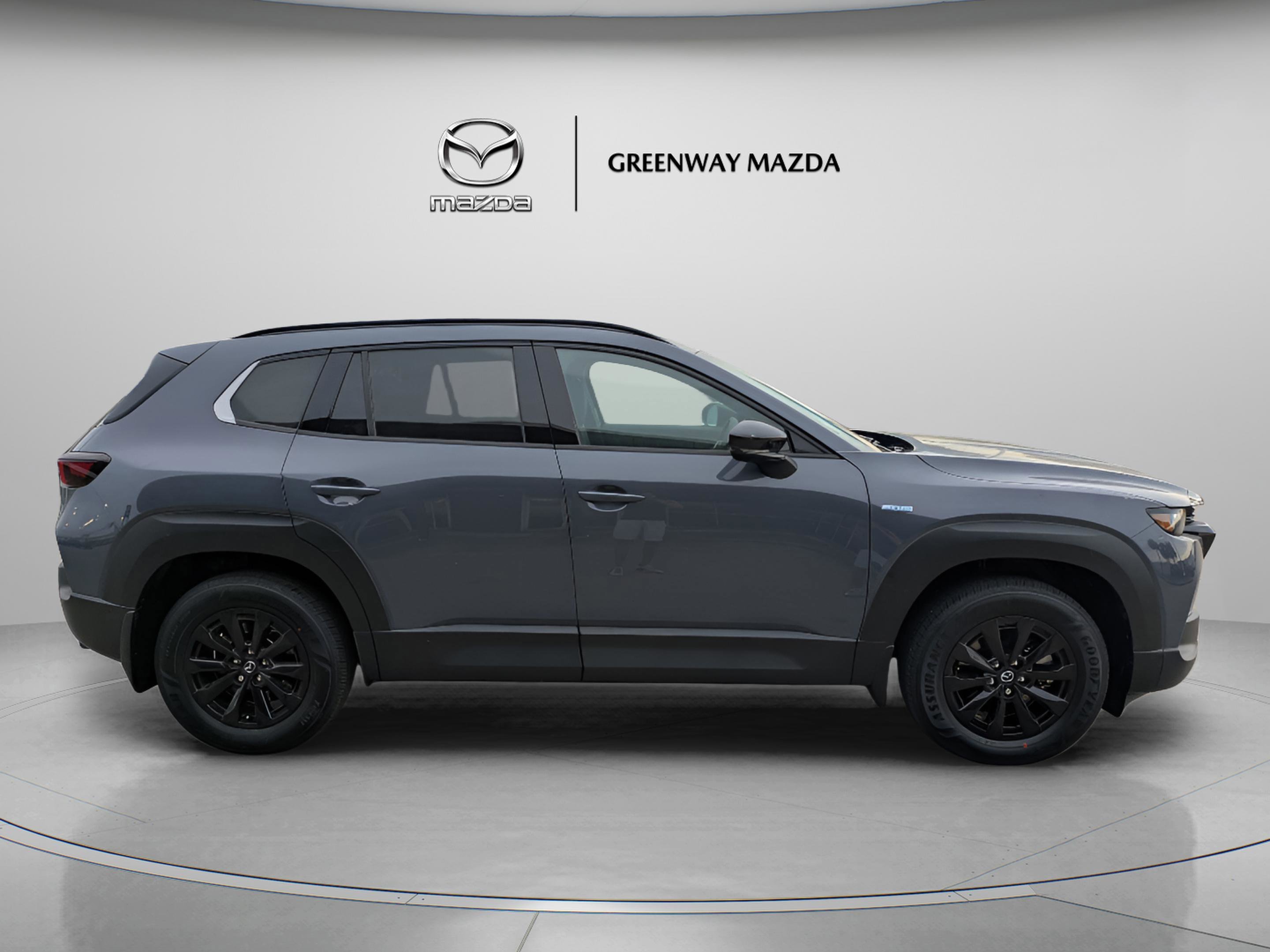 2025 Mazda CX-50 Premium - Photo 8